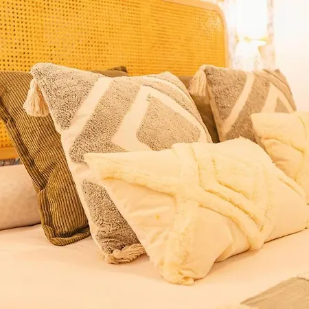 Daire Valle Sierra Nevada