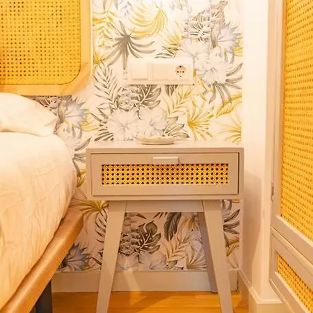 Valle * Sierra Nevada