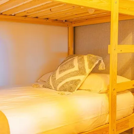 Valle * Sierra Nevada