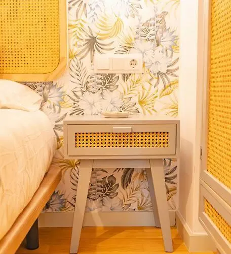 Valle * Serra Nevada