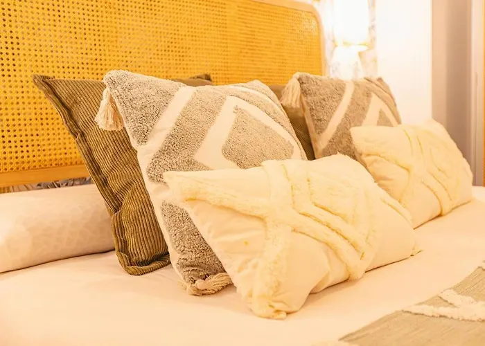 Apartment Valle Sierra Nevada