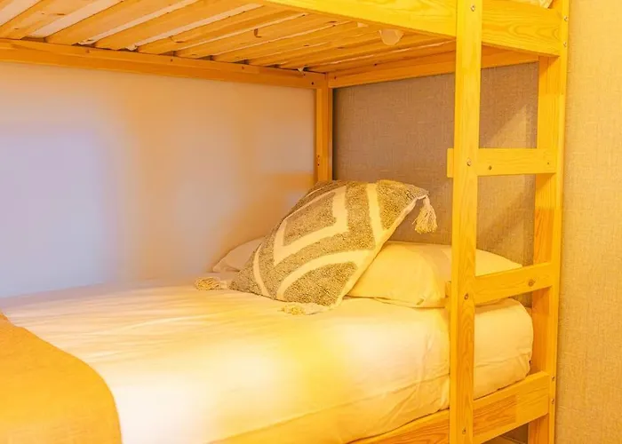 Valle * Sierra Nevada